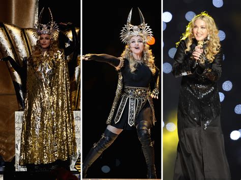 madonna givenchy iphone 6|Madonna Rocks The Super Bowl In Givenchy: Check Out All 3 .